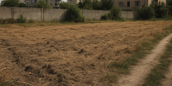 В Бишкеке сельхозземлю перевели в категорию населенных пунктов изображение публикации