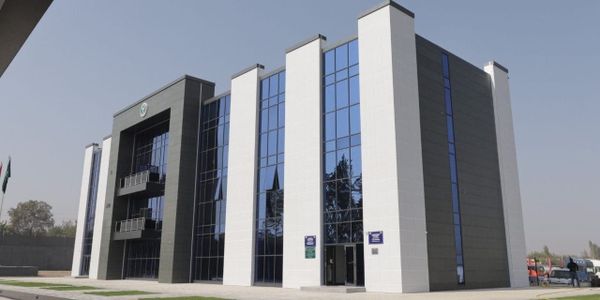 ГТС развивает цифровые сервисы и инфраструктуру на таможнях изображение публикации