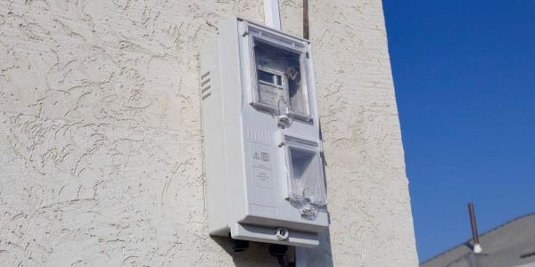 В Баткенской области установлено более 43 тысяч «умных» счетчиков изображение публикации