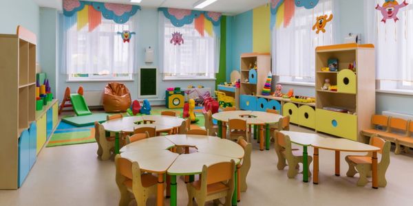 В Ошской области планируют построить детский сад за 82 млн сомов изображение публикации