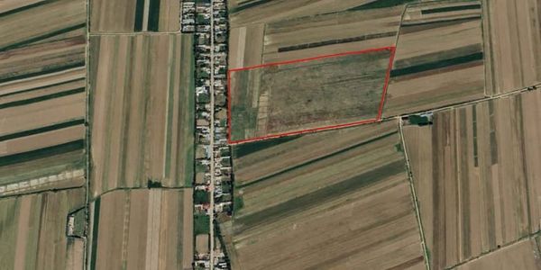 В Базар-Коргоне изъяли 7.4 га земли на 161 млн сомов — участки незаконно раздали под застройку изображение публикации