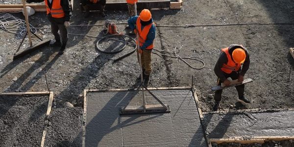 В Бишкеке построят новое здание для Погранслужбы изображение публикации