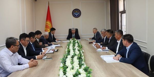 В Минэнерго внедрят ежеквартальный аудит — будут бороться с коррупцией изображение публикации