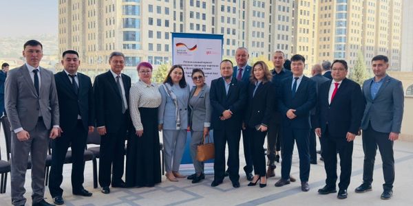 Кыргызстан принял участие в региональном заседании по упрощению процедур торговли стран ЦА изображение публикации