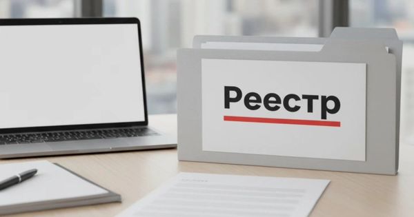 ТПП утвердила первый Реестр добросовестных предпринимателей: кто вошел в список изображение публикации