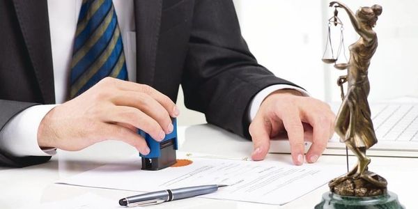 В Кыргызстане изменили порядок уплаты госпошлины при нотариальных действиях изображение публикации