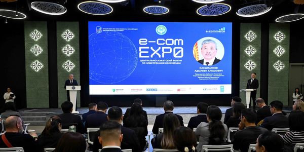 Объем рынка электронной коммерции Кыргызстана достиг $525 млн изображение публикации