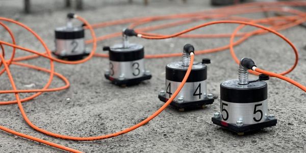 В сентябре в КР выдано 91 заключение о сейсмостойкости зданий за сентябрь.