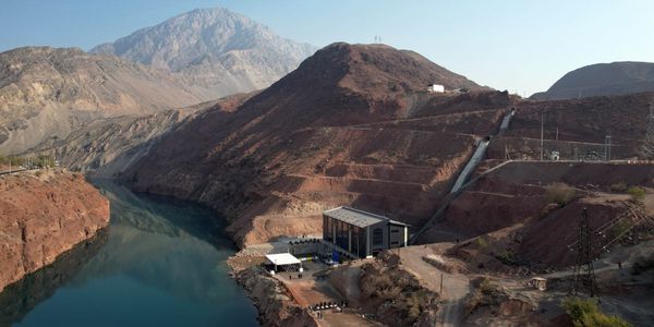 Через 2.5 года Кыргызстан не будет импортировать электроэнергию — Садыр Жапаров изображение публикации