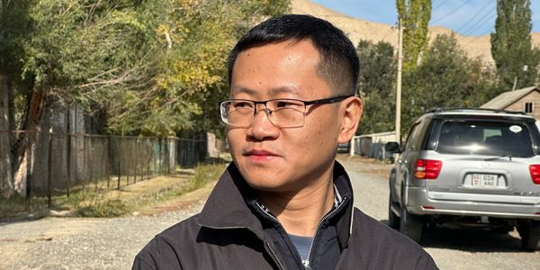 Кыргызстан получил от АБР свыше $3 млрд: какие проекты продолжит финансировать банк изображение публикации