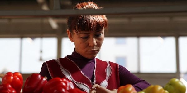 Кыргызстанки за рубежом часто работают по 12–14 часов в день — МОМ изображение публикации