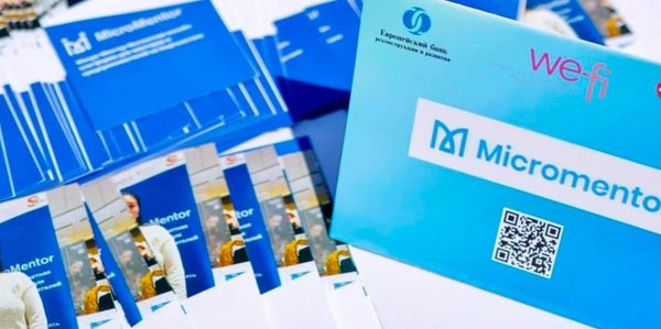 Платформа MicroMentor помогает предпринимателям Кыргызстана развивать бизнес через бесплатное онлайн-наставничество.