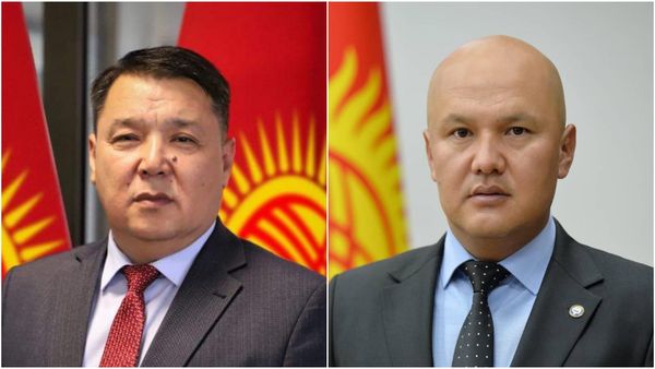 Уланбек Сатиев назначен генеральным директором НТРК изображение публикации