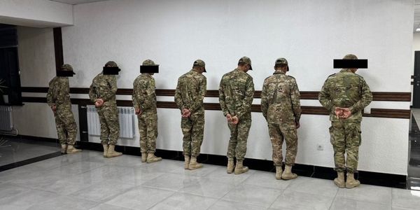 В Минобороны выявили коррупционную схему при призыве на военную службу изображение публикации