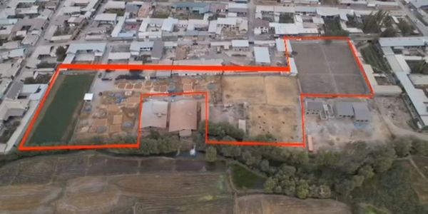 В Ошской области государству возвращены два земельных участка изображение публикации