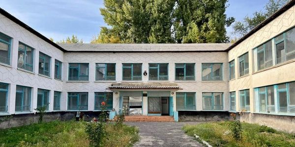 В Каинды государству вернули детский сад и ДК стоимостью 641 млн сомов изображение публикации