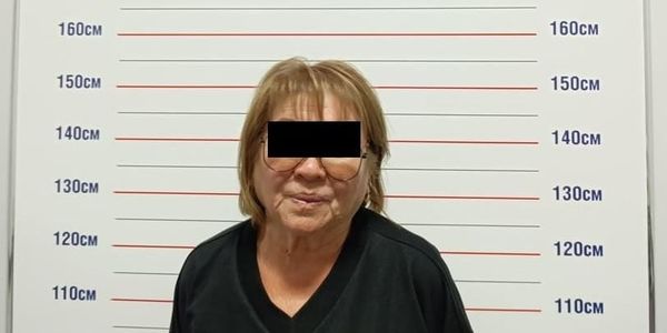 ГКНБ задержал правозащитницу по подозрению в вымогательстве $50 тысяч изображение публикации