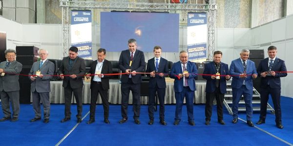 В Бишкеке стартовала международная выставка KyrgyzTransLogistic 2025