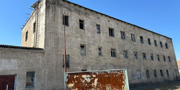 В Сулюкте мэрии вернули объекты и земельные участки угольного предприятия изображение публикации