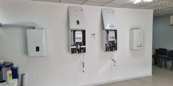 Более 50 жителей Бишкека и Чуйской области получили льготные кредиты на газификацию изображение публикации