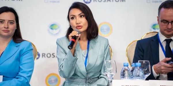 С какими барьерами сталкиваются женщины в энергетике Кыргызстана, рассказала эксперт изображение публикации