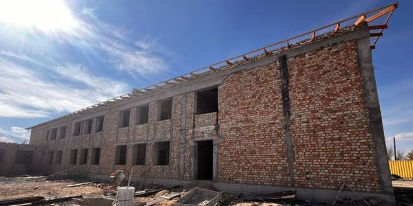 На строительство школы в селе Ак-Талаа направят 96 млн сомов изображение публикации