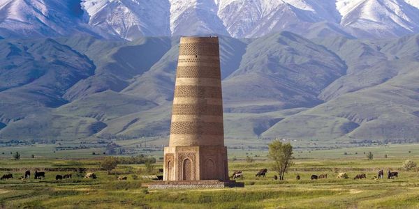 Бизнесу Чуйской области выдали гарантий на 1.1 млрд сомов с начала года изображение публикации