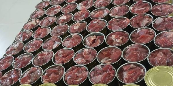 Минсельхоз ознакомился с деятельностью мясокомбината в Ат-Баши мощностью до 60 тонн мяса в месяц изображение публикации