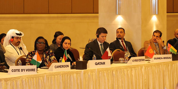 Кыргызстан принял участие в переговорах ОИС по системе преференциальной торговли изображение публикации