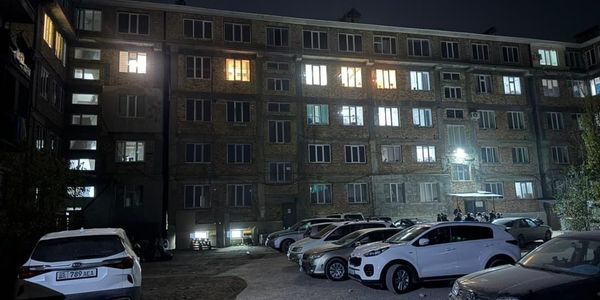 Еще один проблемный дом в Бишкеке легализован — Минстрой выдал акт соответствия изображение публикации