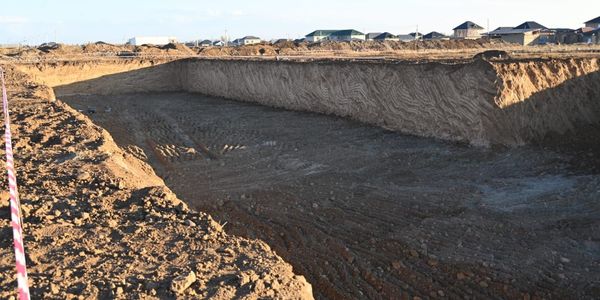 В Военно-Антоновке построят школу и детсад на сумму 547 млн сомов изображение публикации