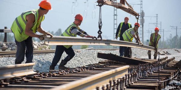 Железнодорожные проекты освободили от бюрократии — кабмин внес изменения в правила закупок изображение публикации