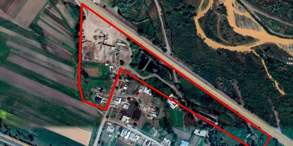 Государству вернули земельный участок стоимостью более 41 млн сомов в Чуйской области изображение публикации