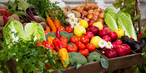 Еженедельные продуктовые ярмарки в Бишкеке, старт 8–9 ноября, площадки на площади Усубалиева и бульваре Эркиндик.