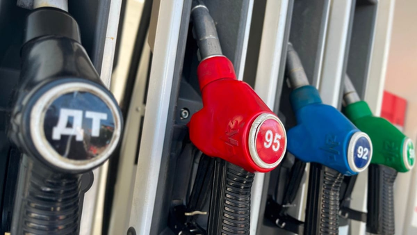 Обновленный баланс поставок топлива из России в Кыргызстан, увеличение объемов дизельного топлива на 100 тыс. тонн.