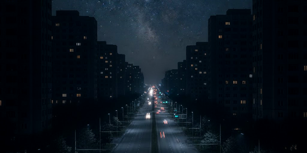 ⚡️ Где не будет электричества 7 ноября: график отключений в Бишкеке изображение публикации