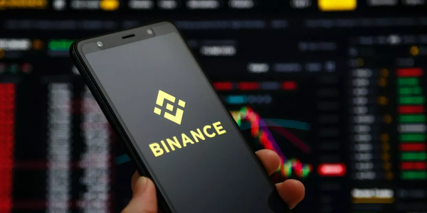 Как защитить свой аккаунт Binance: четыре рабочих инструмента изображение публикации