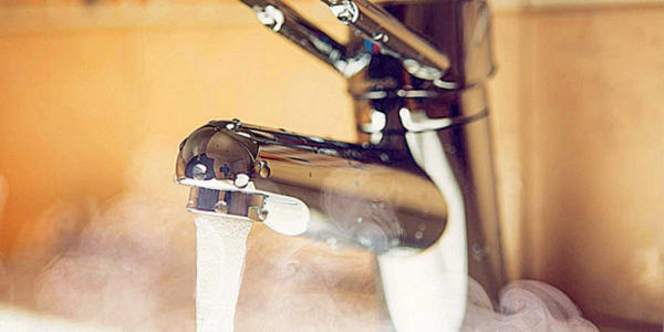 Бишкек, ремонт тепловых сетей, временное отключение горячей воды и отопления 12 ноября.