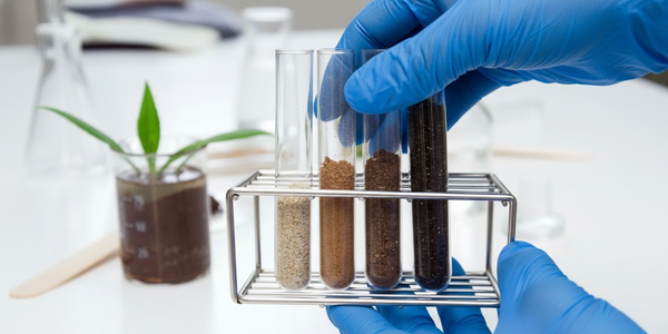 Южная агрохимстанция получит новое оборудование до конца 2025 года изображение публикации