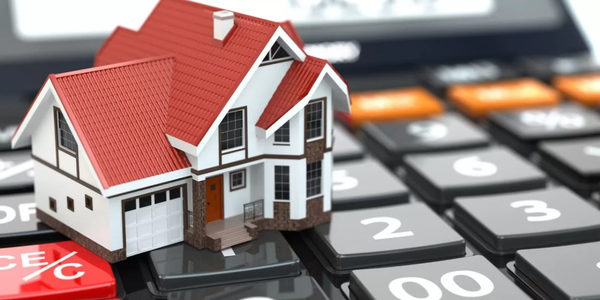 В КР изменен порядок начисления имущественного налога изображение публикации