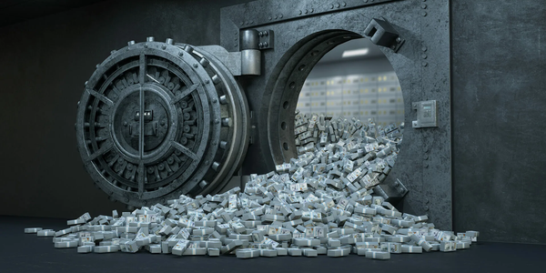 Рост международных резервов Кыргызстана: плюс $3.020 млрд к октябрю 2024 года, данные НБ КР