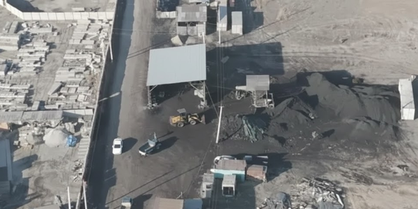 ГКНБ выявил схемы перепродажи социального угля по завышенным ценам изображение публикации