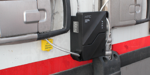 С 1 февраля ЕЭК вводит навигационные пломбы для перевозок леса из России в Казахстан и КР изображение публикации