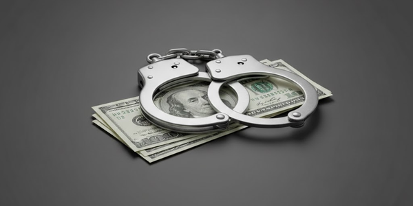 КР меняет правила борьбы с преступными доходами: утвержден пакет из 15 документов изображение публикации