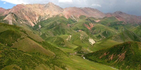 Кабмин отменил решения о трансформации земель заповедника Беш-Арал изображение публикации