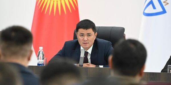 Минстрой ввел платную регистрацию строек в реестре: Орунтаев разъяснил новые правила изображение публикации