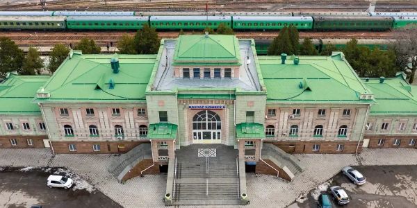 Движение по улице Туголбай Ата ограничат из-за ремонта трубопровода на бульваре Эркиндик изображение публикации