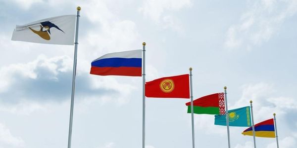 Цены и тарифы выросли во всем ЕАЭС: статистика за октябрь изображение публикации