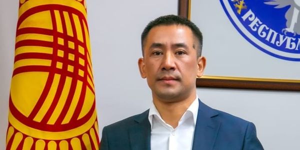 Тимур Малбашев покинул пост директора ГАУГИ — назначен новый руководитель изображение публикации