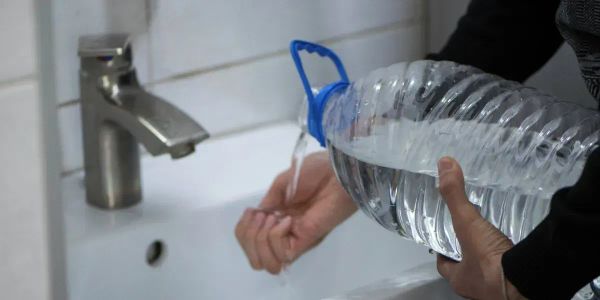 Где в Бишкеке отключат воду 25 ноября: список улиц изображение публикации